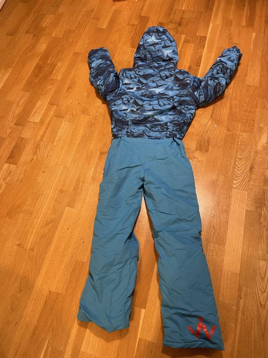 Детски  Гащиризон