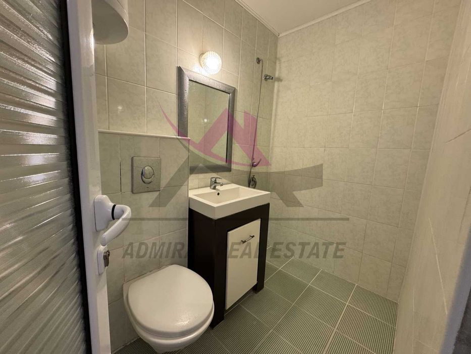 Дава се под наем Двустаен апартамент в Варна, Владислав Варненчик - 55 кв.м за 330 € - Снимка #3