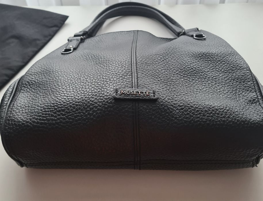 Geanta Musette Arnela