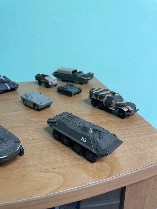 Продам авиамодели