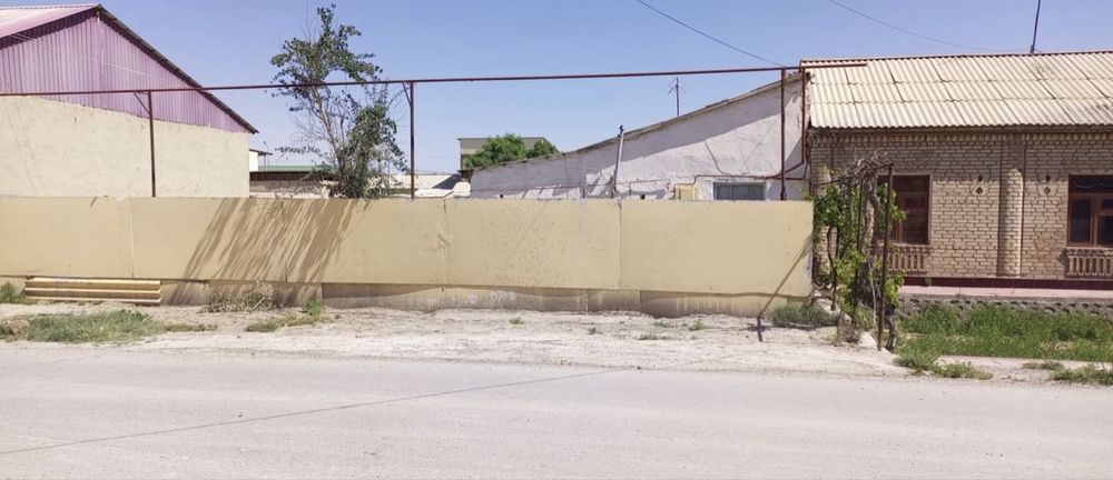 учатка сотилади