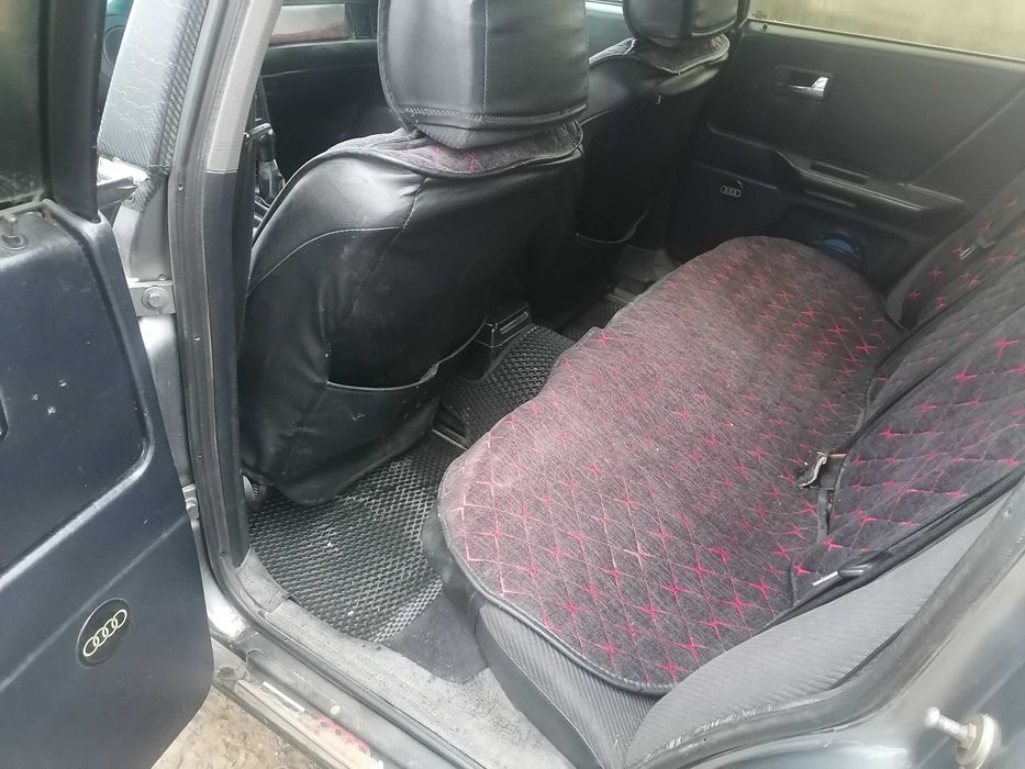 Продам автомобиль