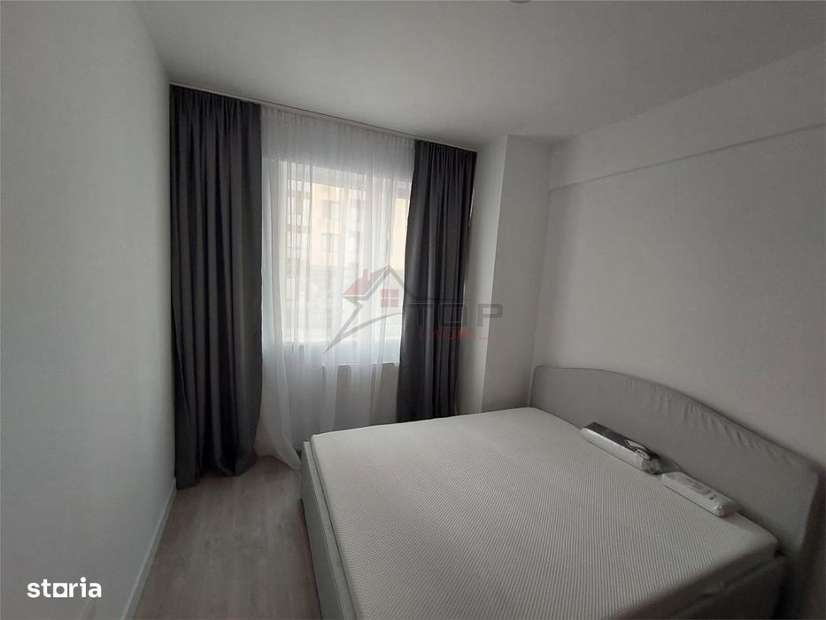 Apartament 2 camere+ loc de parcare - Cartier Visoianu
