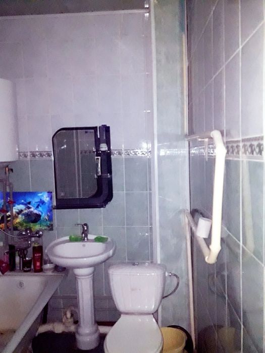 Продаётся 2-комнатная квартира.