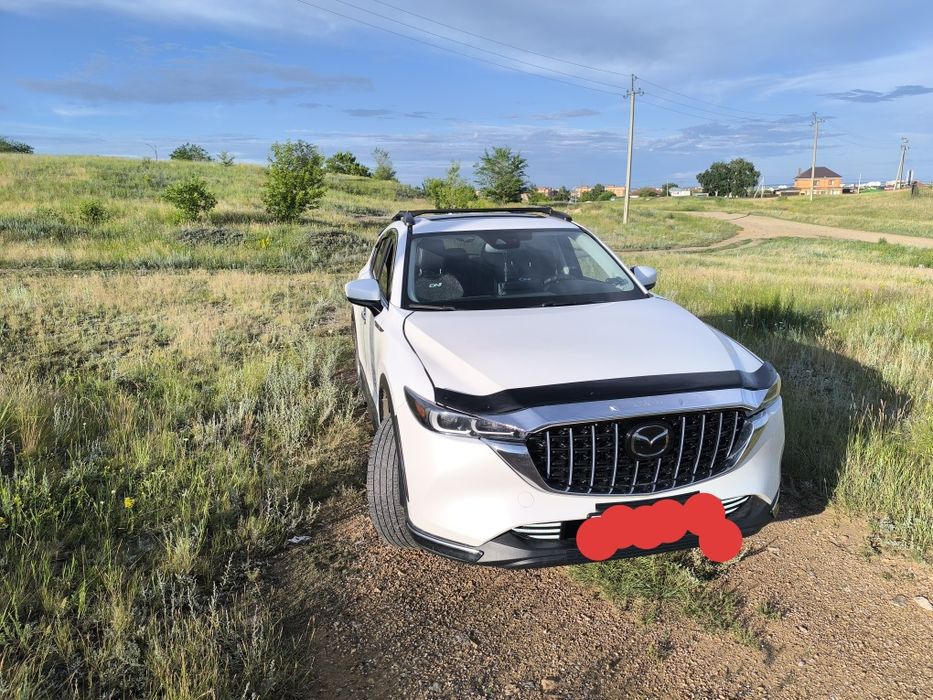 Продается Mazda cx-5