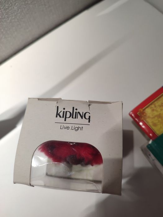 В продаже брелок или обезьянка Kipling