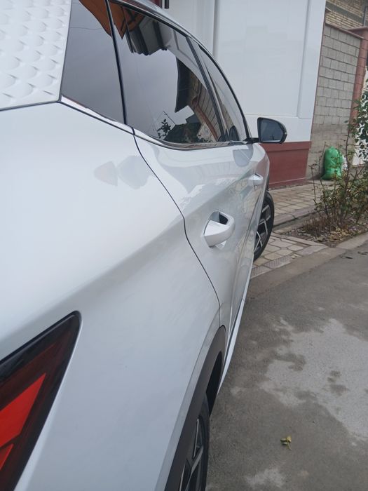 2023 йил 5 позиция Byd Yan plys