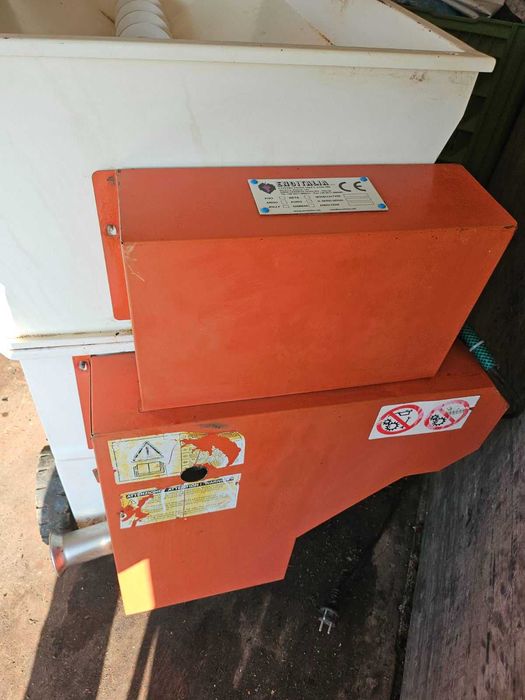 Гроздомелачка 5т