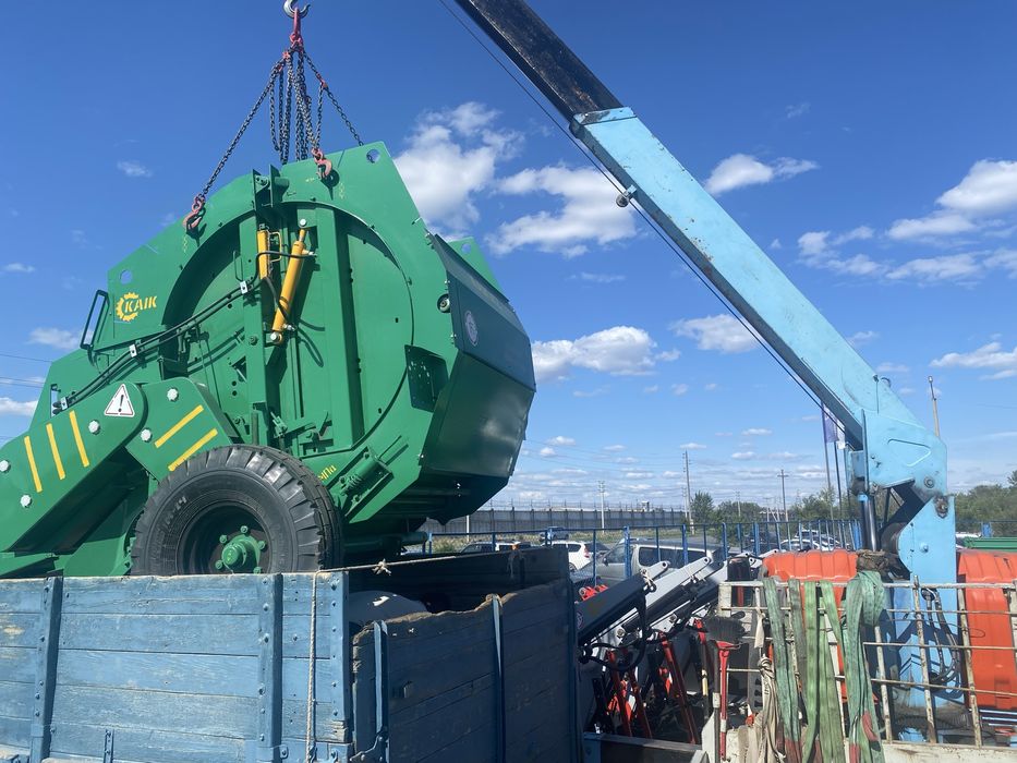 Манипулятор услуги