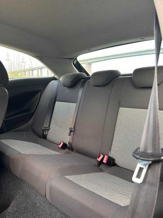 Seat Ibiza 1.4tdi