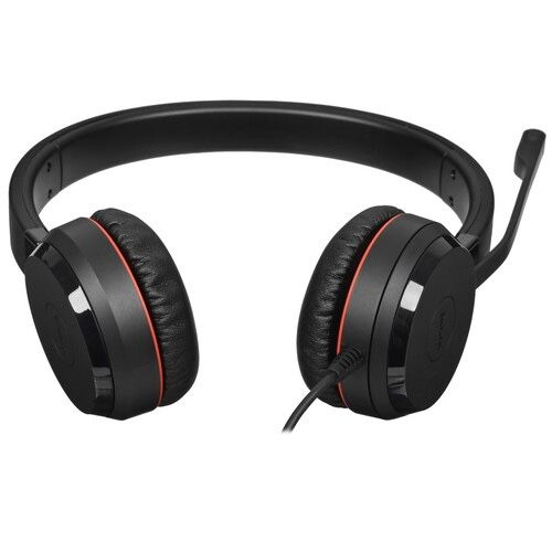 Продаетс наушники Jabra Evolve 30||