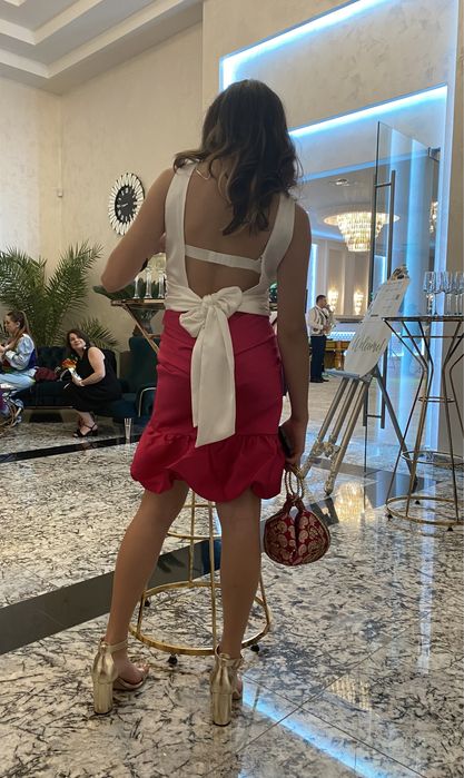 Fusta ocazie noua ASOS