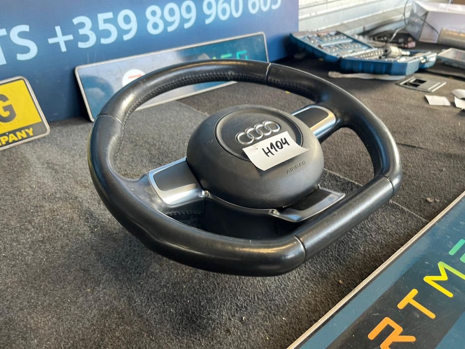 Волан и бег за Ауди Audi TT A3 A4 A6 8J0419091A комплект ном 104