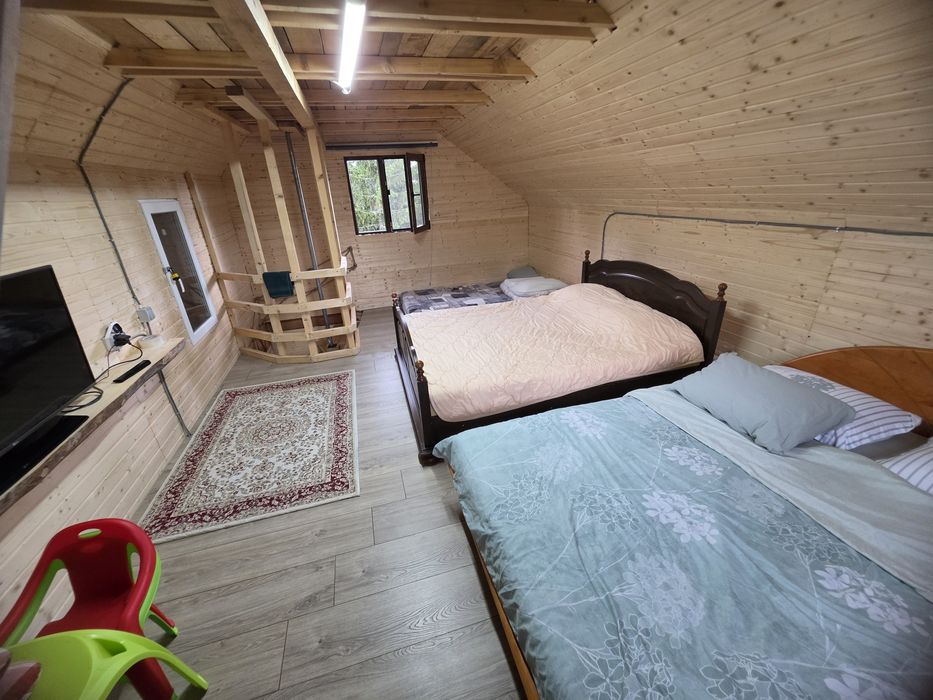 Cabana Din Munte de inchiriat
