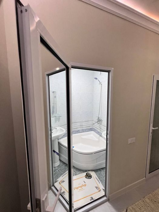 Продаётся 3 комнатная квартира