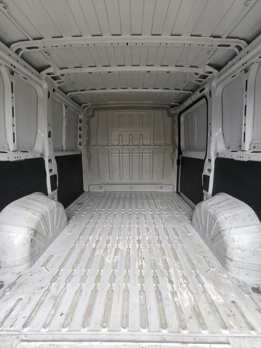 Opel Movano 2022 (Jumper, Boxer, Ducato)