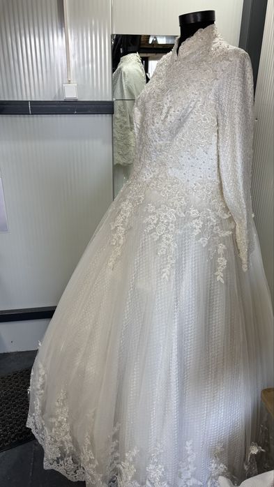 Rochie de mireasa