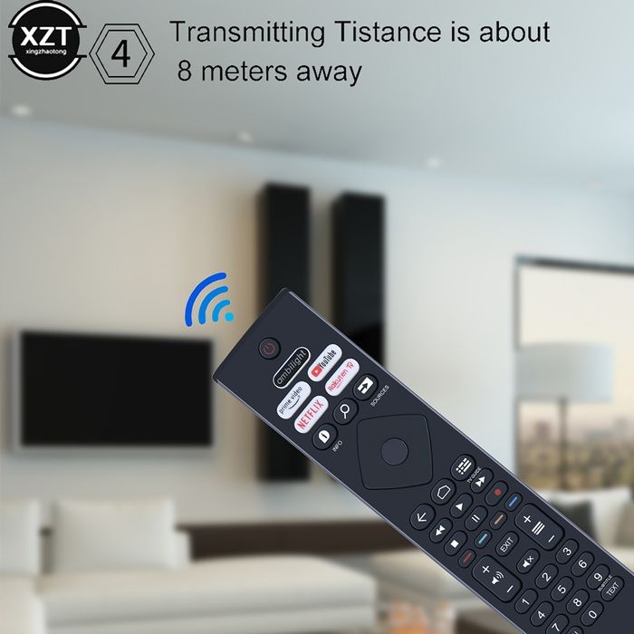 Дистанционно за Samsung  smart