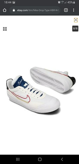 Nike adidas/tenisi
