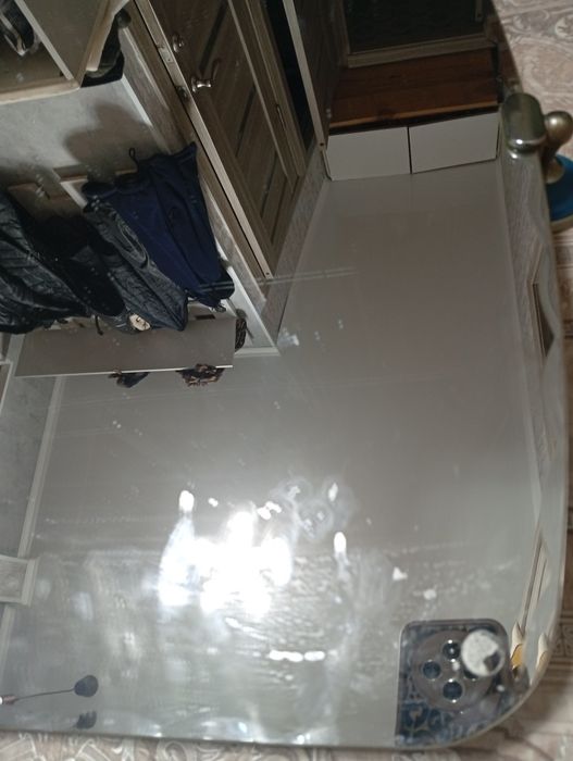 Продам зеркало для ванной комнаты