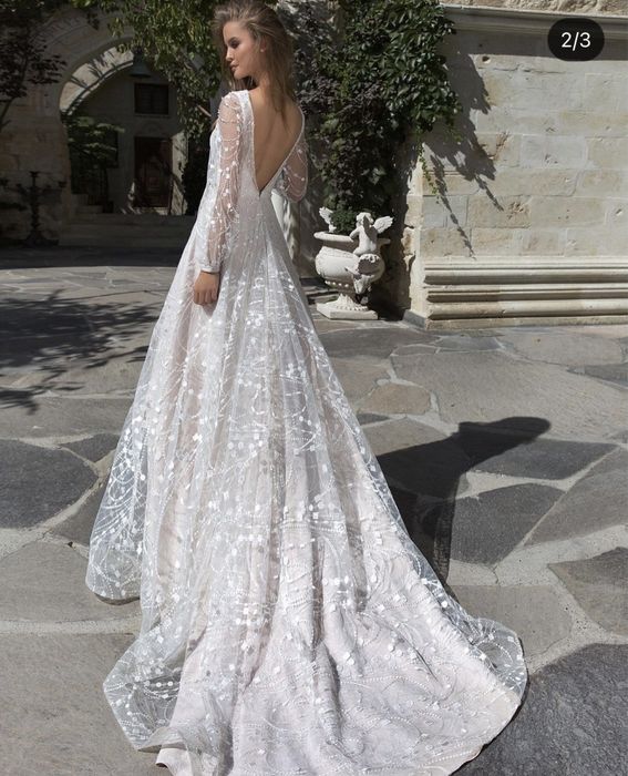 Продам Свадебное платье