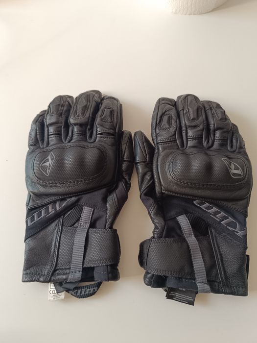 Manusi Klim  motocicleta fete si barbati