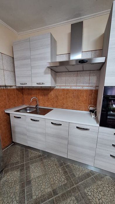 Bucătărie ambalata noua