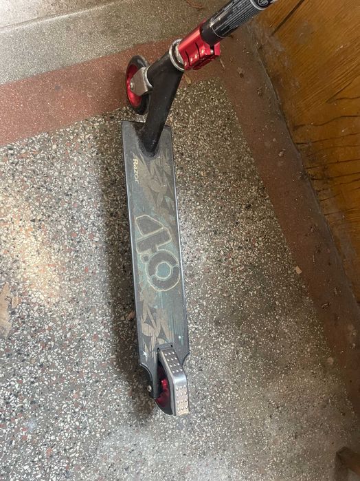Trotineta pentru copii Razor