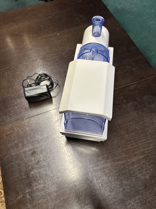 Lanaform Овлажнител за въздух със студена пара TRAINY LA120113d