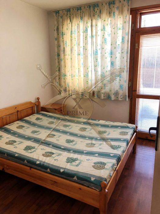 Двустаен апартамент в Колхозен Пазар! 21493872