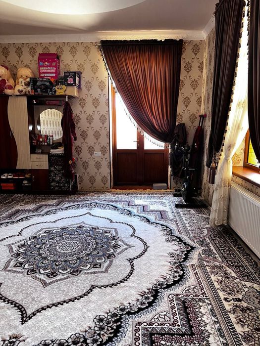 Дом продаётся срочна