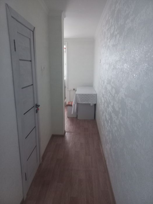 Сдам в аренду 1 ком кв. Тургенева 36