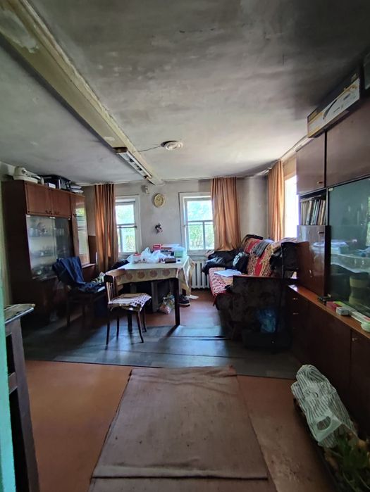 Продам дом ул Согринская
