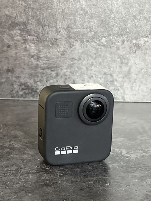 Go pro Max 70000