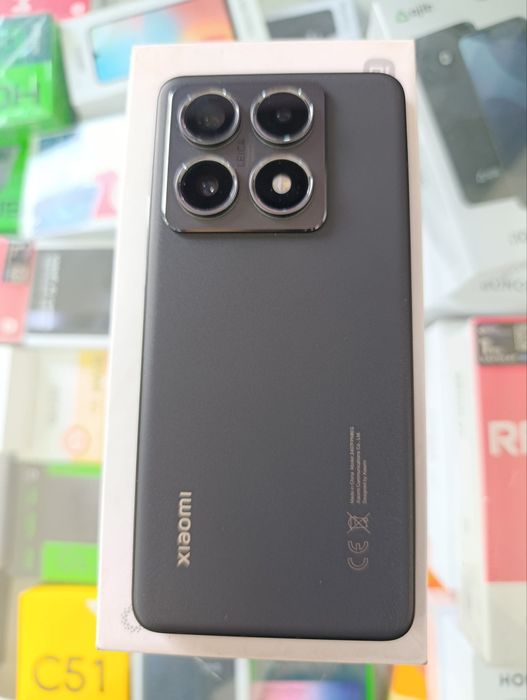 Xiaomi 14T pro sotiladi