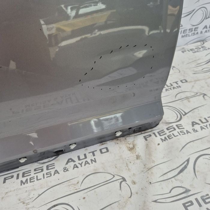 Usa dreapta spate Volkswagen Passat B8 Combi/break/variant an 2015-201