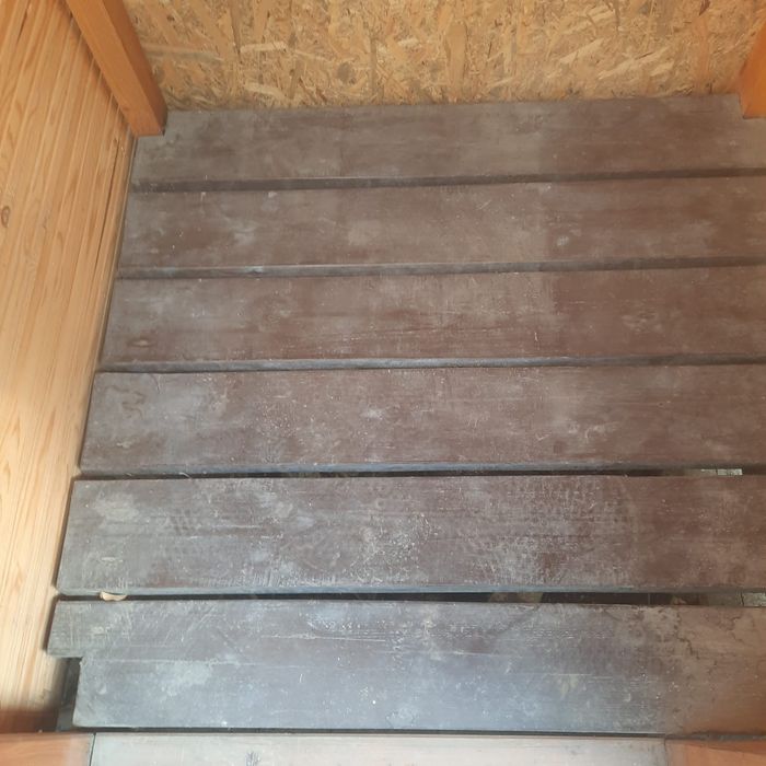 Душ в сад и огород