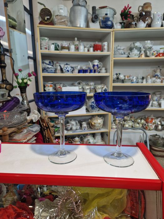 Продам советский хрусталь