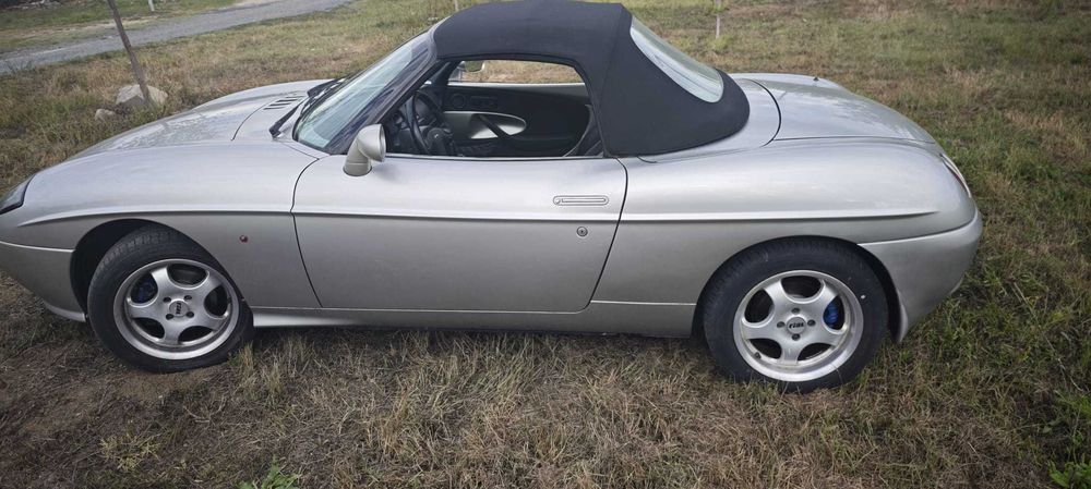 Fiat Barchetta 1.8 16V