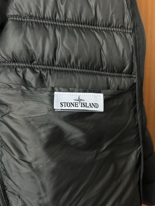 Vand geaca Stone Island
