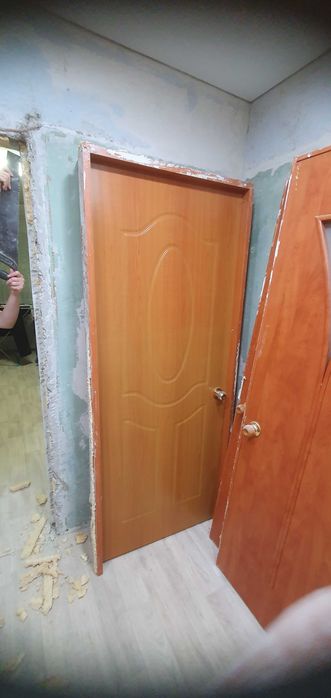 Комплект дверей межкомнатных