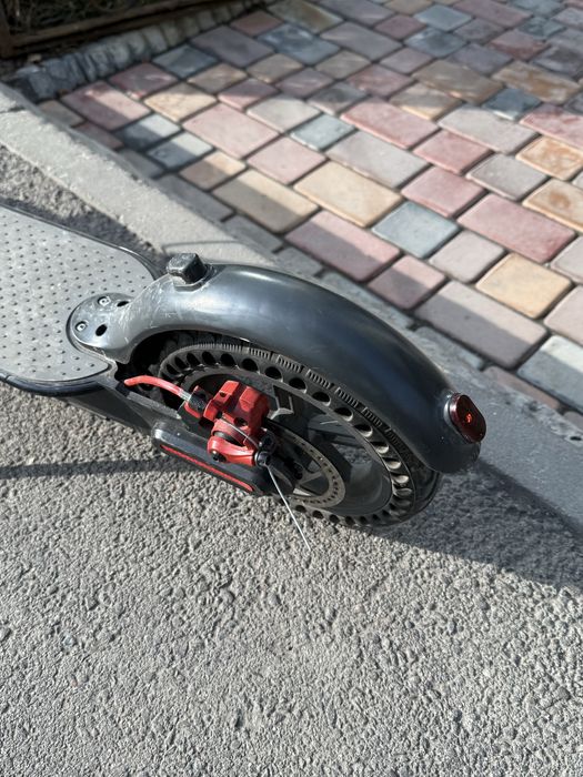 Електро самокат 365