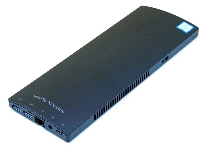 Dell OptiPlex 7070 Core Mini PC |  i5-8365U | 8GB |256GB SSD