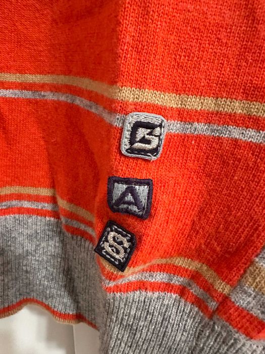 Pulover GAS din lana