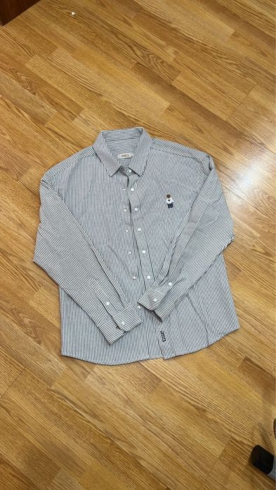 Рубашка поло новые 2xl M