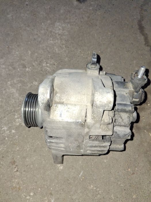 Динамо за Хюндай i 30 дизел