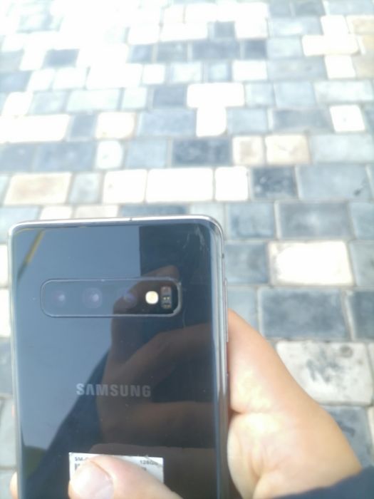 Samsung s10 4g Вьетнам