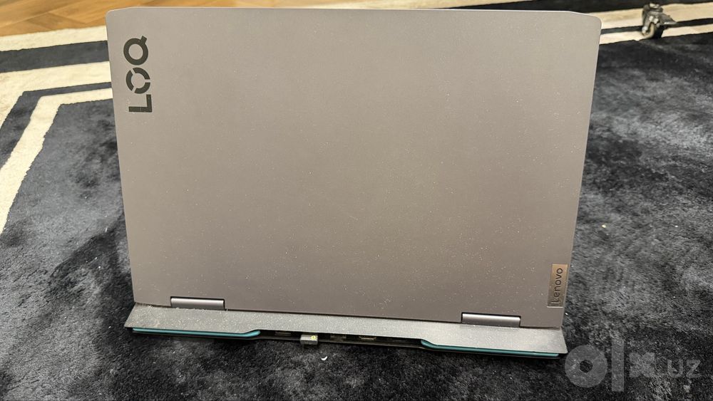 Lenovo LOQ 15IRH8 i7-13620H RTX 4060 8GB 32GB 512GB SSD