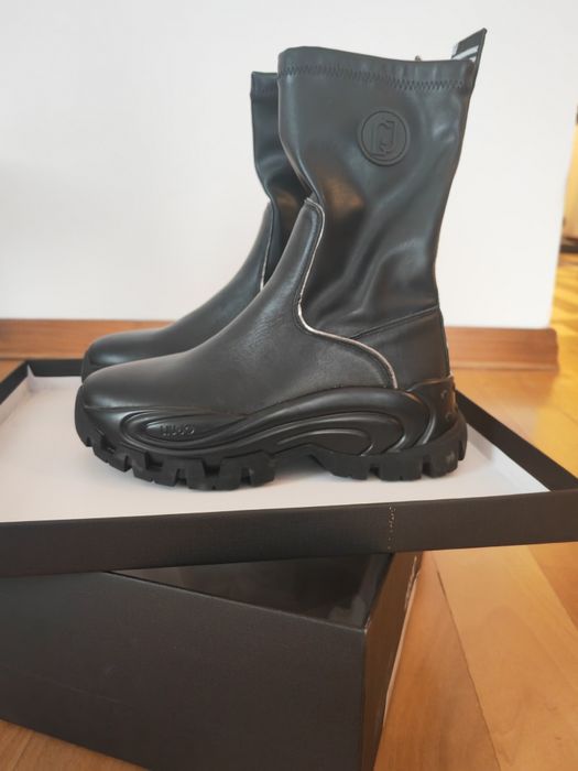 Ghete platforma Liu Jo