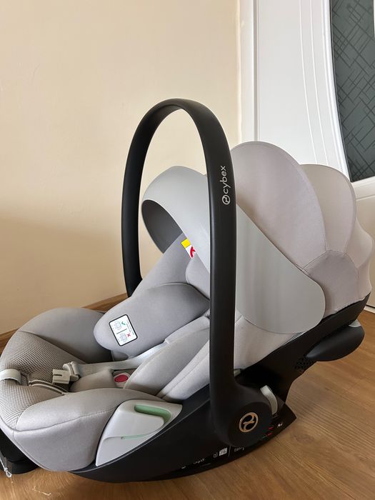 Cybex Cloud G i-size Plus